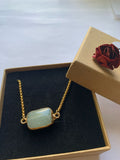 Serenity Stone Bracelet