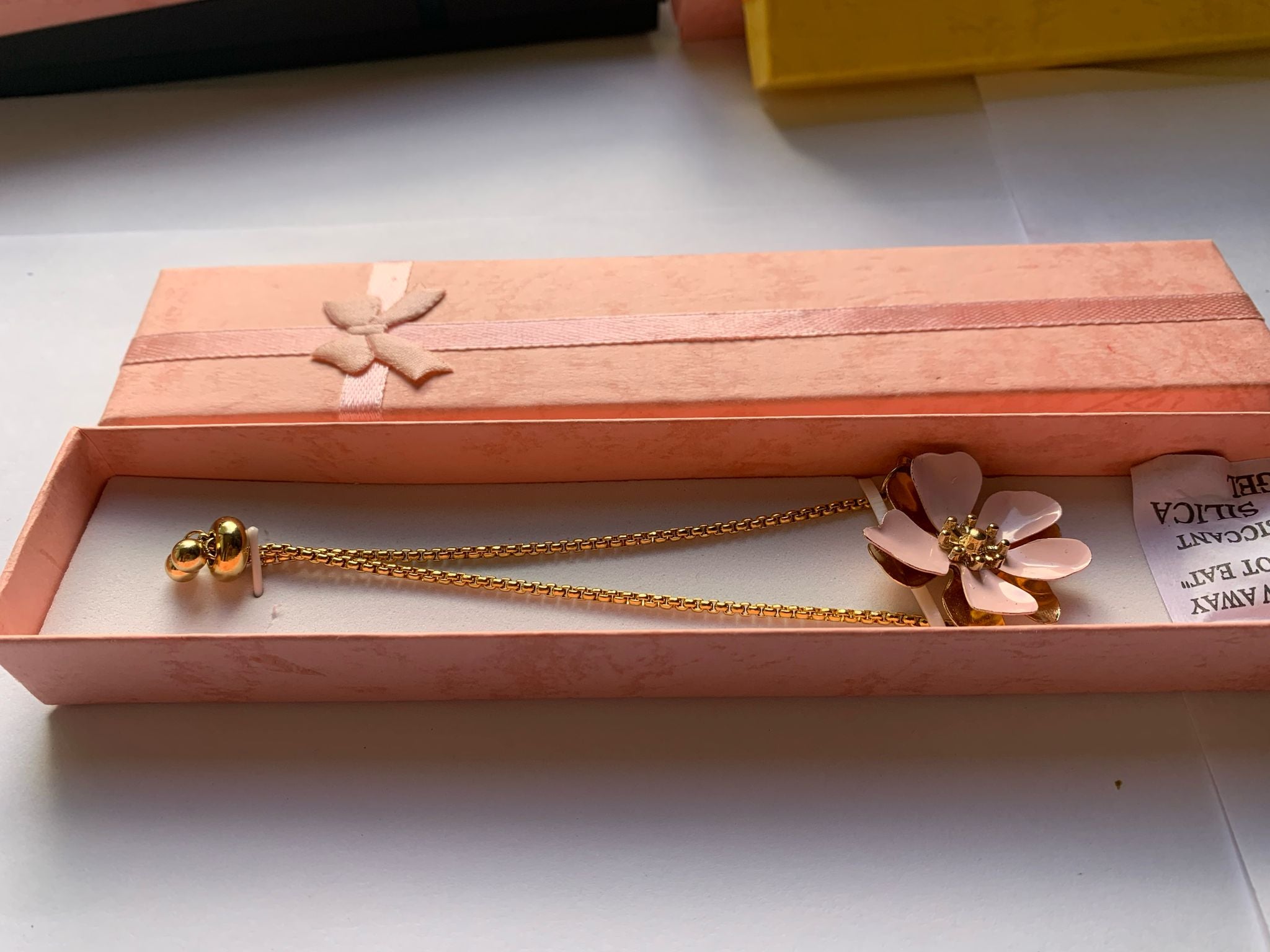 Spring Garden Bracelet